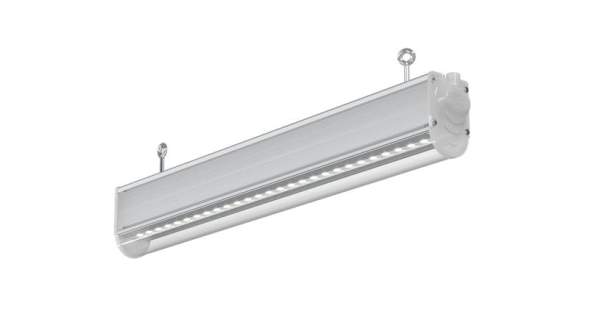 Светильник L-trade II 20/19/Д/4.0K/03/IKVI-11/220AC IP66 накладное крепление LEDEL LTRD008