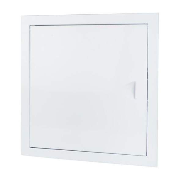 Люк ревизионный 600х600 металл Basic EKF lm-600x600