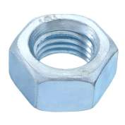 Гайка М 20 DIN 934 цинк (уп.1шт) европодвес СТРОЙМЕТИЗ 3030111