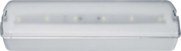 Светильник светодиодный 95 294 NEF-21 5Вт 300лм 220-240В IP20 акк. LiFePO4 1800мА.ч аварийно-эвакуационный NAVIGATOR 95294