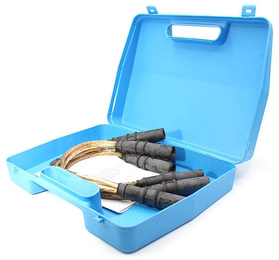 Устройство для закорачивания M 7D (НИЛЕД)