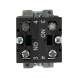 Переключатель BD32 3P короткая ручка NO Rexant 36-5551