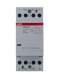 Контактор ESB25-22N-06 модульный (25А АС-1 2НО+2НЗ) катушка 230В AC/DC ABB 1SAE231111R0622