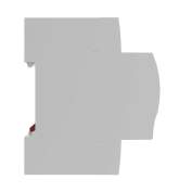 Выключатель дифференциального тока (УЗО) 4п (3P+N) 80А 100мА тип AC MDL100 YON MDL100-4P3-80-AC