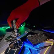 Набор отверток для точных работ RA-05 106 предметов Kranz KR-12-4755