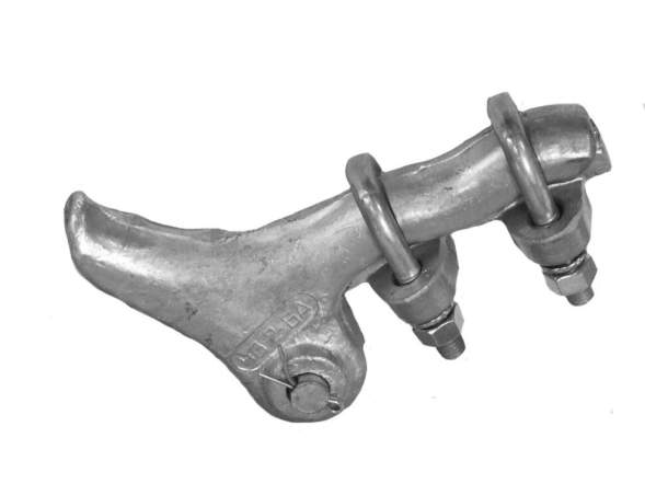 Анкерный зажим НБ-2-6А (Россия)