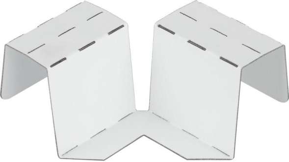 Крепление подвесное SPL-FIX4 для потолков Грильято SPL-540 (в компл. 4 креплен.) Эра Б0055407