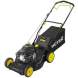 Газонокосилка бензиновая GLM-5.0ST Huter 70/3/5