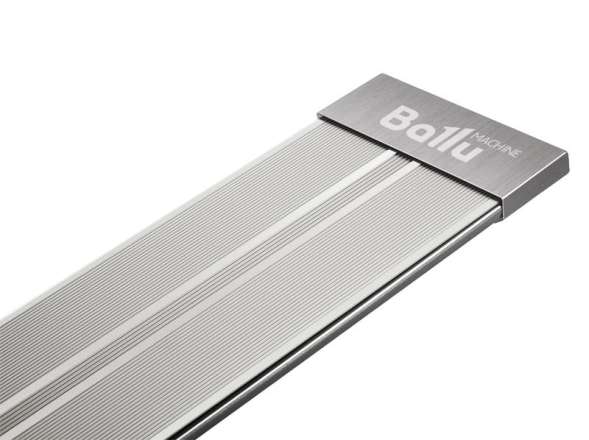 Обогреватель инфракрасный электрич. 0.8кВт 220В BIH-AP4-0.8 Ballu НС-1121318