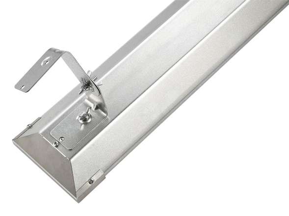 Обогреватель инфракрасный электрич. 0.8кВт 220В BIH-AP4-0.8 Ballu НС-1121318