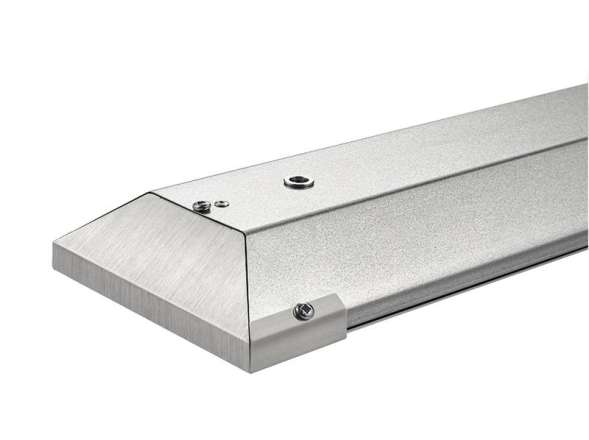 Обогреватель инфракрасный электрич. 0.8кВт 220В BIH-AP4-0.8 Ballu НС-1121318