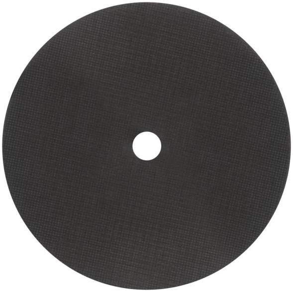 Круг отрезной по металлу посадочный диаметр 22.2мм 230х1.8мм MOS 37019М