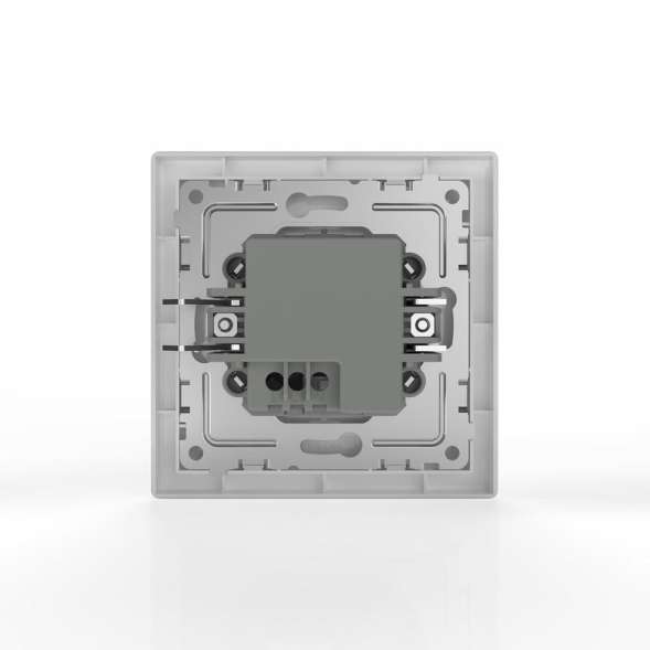 Датчик движения СП Pixel IP20 механизм бел. TOKOV ELECTRIC TKE-PX-P1IS-C01