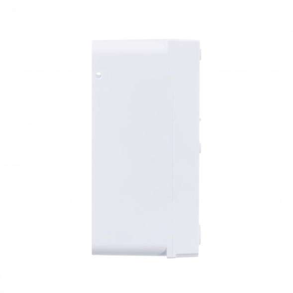 Бокс ОП Easy9 XS навесн. без дверцы 4мод. SchE EZ9EAA104