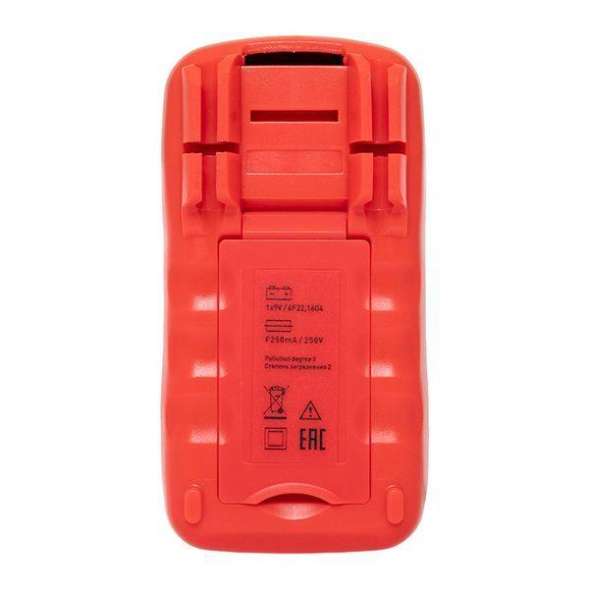 Мультиметр цифровой MAS830B Expert EKF In-180701-pm830B