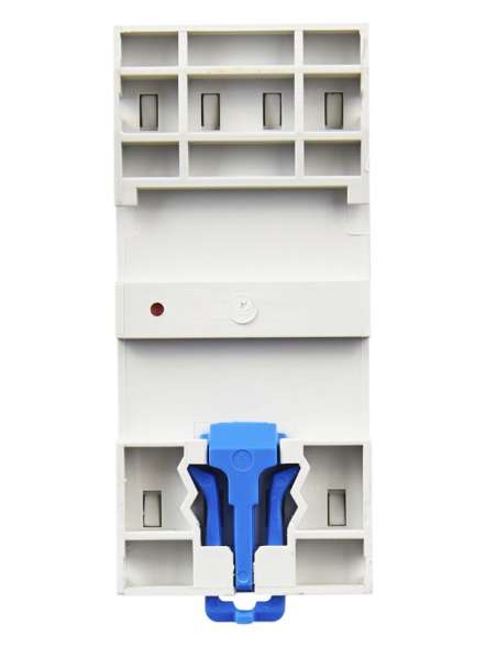 Контактор модульный КМ20-40МР AC с ручным управ. KARAT IEK MKK12-20-40