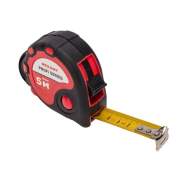 Рулетка измерительная &quot;Профи&quot; прорезин. корпус 5мх19мм Rexant 12-9005