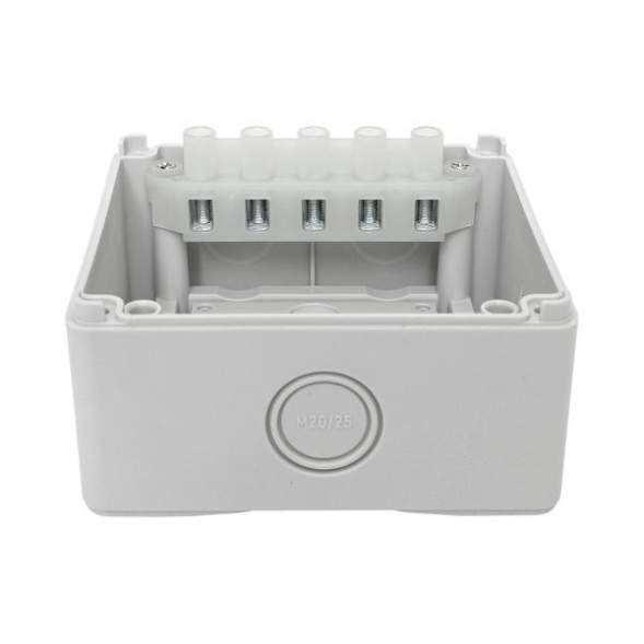 Коробка соединительная Heat Box 100 IP65 EKF HB100