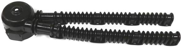 Устройство защиты птиц  для промежуточных  опор PDO-2 (НИЛЕД)