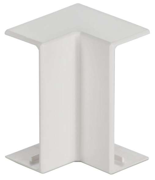 Угол внутренний 40х16мм METRA Leg 638151