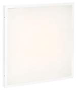 Светильник светодиодный ДВО 6576 50Вт 4000К 595х595х25 универс. опал. рассеив. панель IEK LDVO0-6576-50-4000-K01