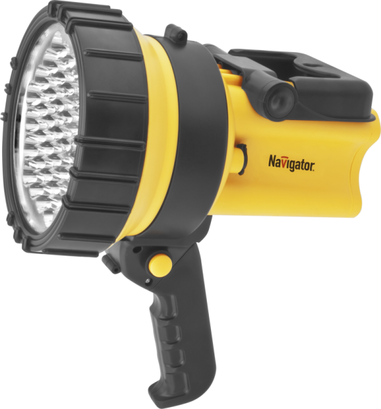 Фонарь 94 966 NPT-SP10-ACCU Navigator 94966