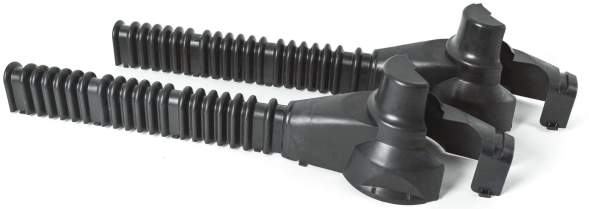 Устройство защиты птиц для промежуточных  опор PDO-2 Gp  (НИЛЕД)