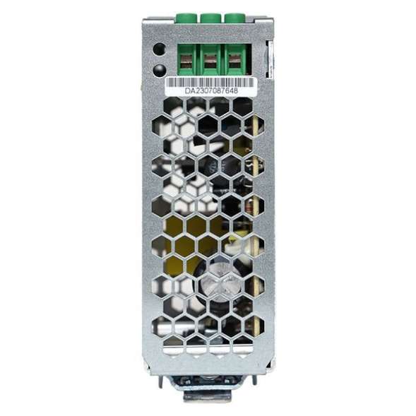 Блок питания на DIN-рейку 120Вт Uвх ~ 220В AC Uвых - 24В DC постоянного тока EKF DR-E-120W-24