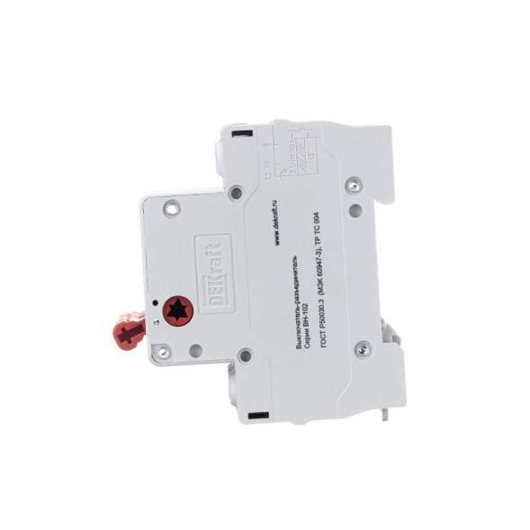 Выключатель нагрузки 3п 63А ВН-102 SchE 17011DEK