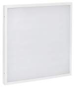 Светильник светодиодный ДВО 6576 50Вт 6500К 595х595х25 универс. опал. рассеив. панель IEK LDVO0-6576-50-6500-K01