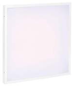 Светильник светодиодный ДВО 6576 50Вт 6500К 595х595х25 универс. опал. рассеив. панель IEK LDVO0-6576-50-6500-K01