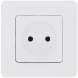 Механизм розетки 1-м СП Inspiria 16А IP20 250В 2P бел. Leg 673710