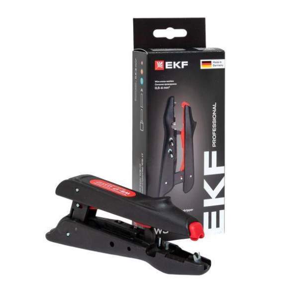 Стриппер мультифункциональный WS-17 Professional EKF ws-17