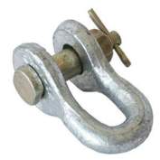 Скоба СК-7-1А (Россия)