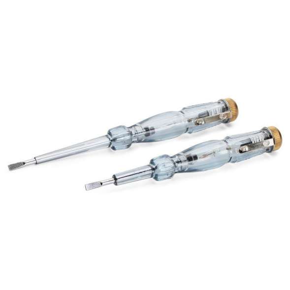 Набор отверток индикаторных НИО-02Т КВТ 74840