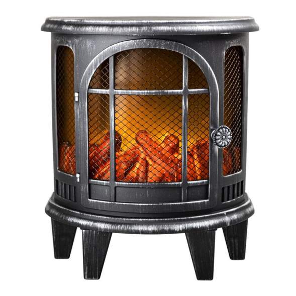 Светильник светодиодный &quot;Камин&quot; FL-H32 USB ФАZА 5030664