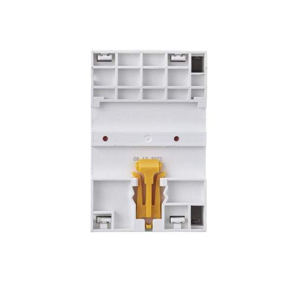 Контактор модульный МК-103 4НО 40А 230В SchE 18081DEK