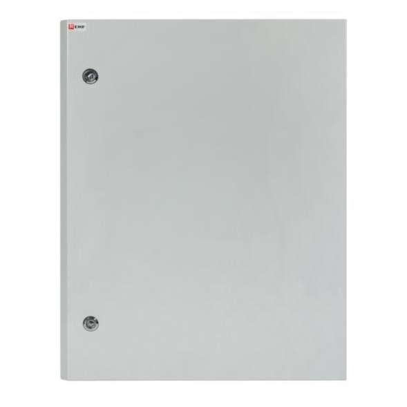 Щит ЩМПг-50.40.22 (ЩРНМ-2) IP54 PROxima EKF mb24-2