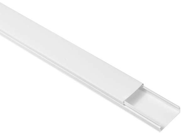 Мини-канал 40х16мм METRA (дл.2м) Leg 638194