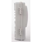 Корпус пластиковый ЩУРн-П 1/4 IP54 (КДЕ-1) KDE_1 (290х240х110) ЭРА Б0050592