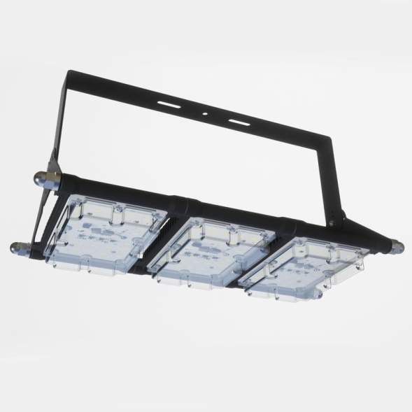 Светильник светодиодный &quot;Стриж&quot; ДСП19-150-Д ALB F6895