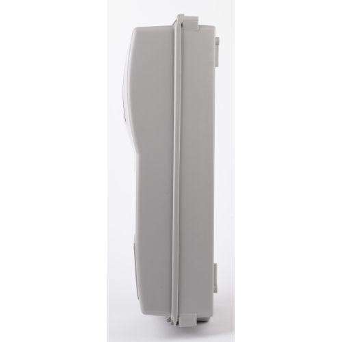 Корпус пластиковый ЩУРн-П 3/8 IP54 (КДЕ-З) KDE_3 (485х240х140) ЭРА Б0050593