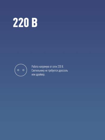 Лампа светодиодная высокомощная 40Вт цилиндр 6500К холод. бел. E27 3650лм 176-240В Космос LksmHWLED40WE2765