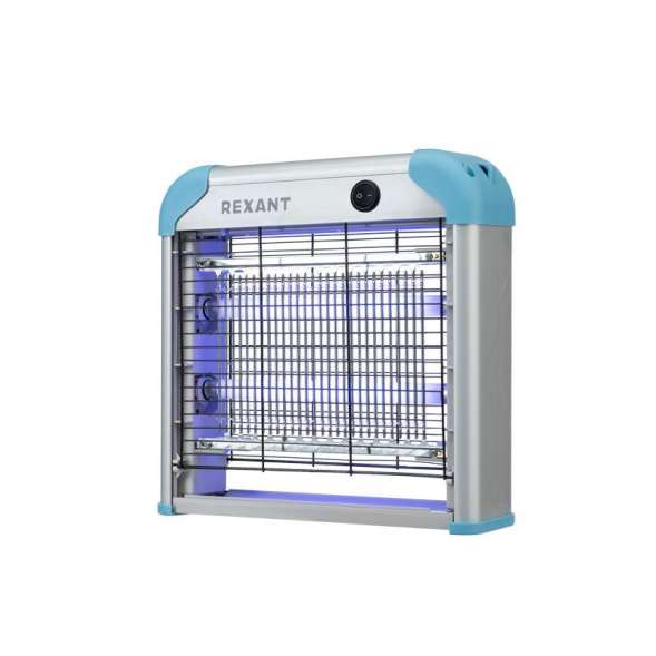 Лампа антимоскитная R60 Rexant 71-0036