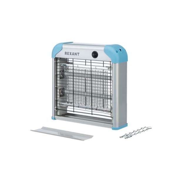 Лампа антимоскитная R60 Rexant 71-0036