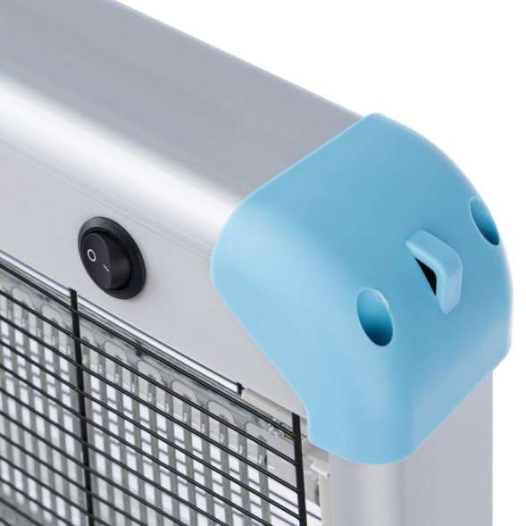 Лампа антимоскитная R60 Rexant 71-0036