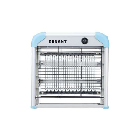 Лампа антимоскитная R60 Rexant 71-0036