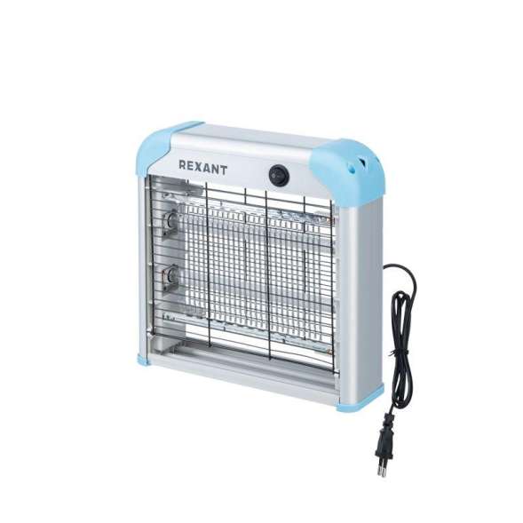 Лампа антимоскитная R60 Rexant 71-0036