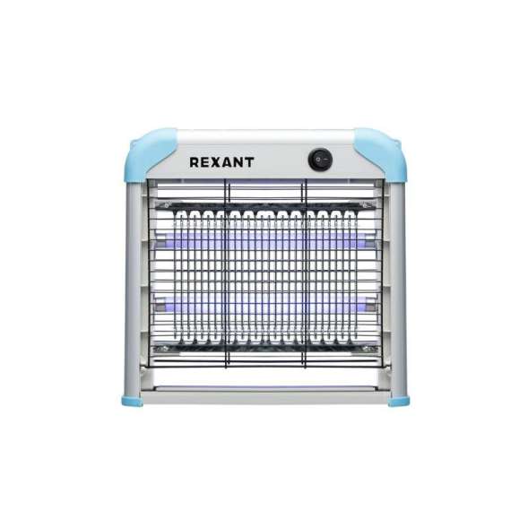 Лампа антимоскитная R60 Rexant 71-0036