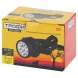 Фонарь TG9 налобный аккум. 4В 0.9А.ч 9хLED ЗУ 220В карт. упак. Трофи C0045557